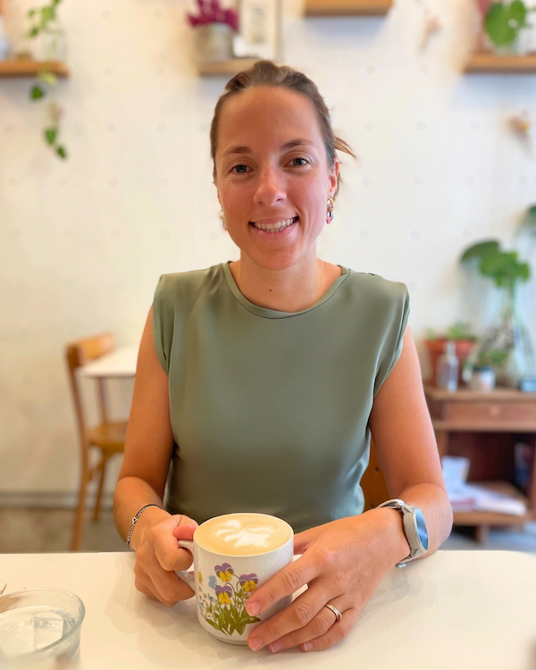 Photo Marion Lentgen